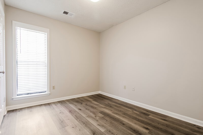 1,635/Mo, 2690 Cotton Ridge Dr Memphis, TN 38133 Bedroom View