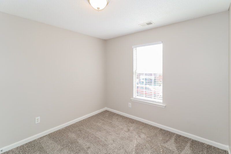 1,910/Mo, 7806 Wolf Hollow Dr Memphis, TN 38133 Bedroom View