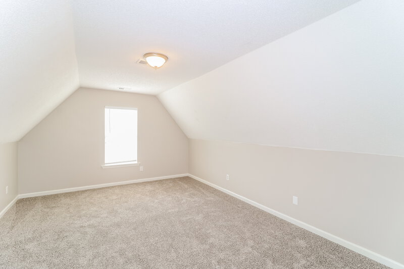 1,910/Mo, 7806 Wolf Hollow Dr Memphis, TN 38133 Bedroom View 2