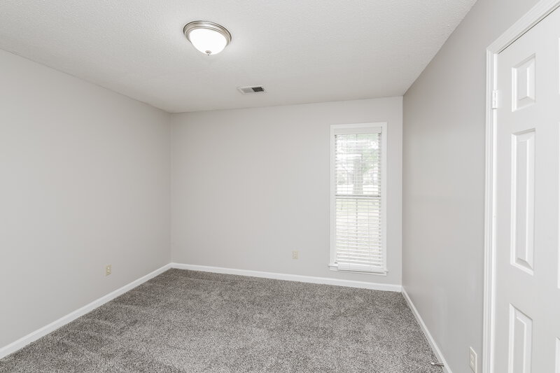 1,670/Mo, 2709 Rustic Dr Memphis, TN 38133 Bedroom View