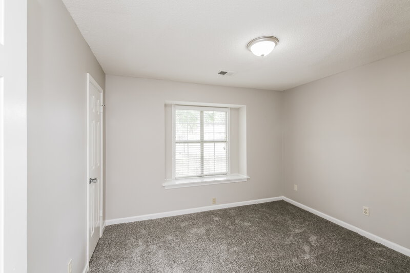 1,670/Mo, 2709 Rustic Dr Memphis, TN 38133 Bedroom View 2