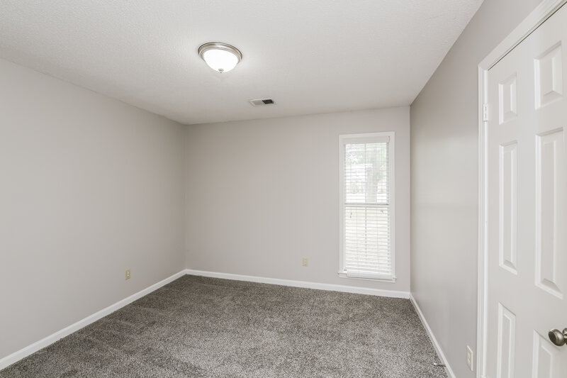 1,670/Mo, 2709 Rustic Dr Memphis, TN 38133 Bedroom View 3