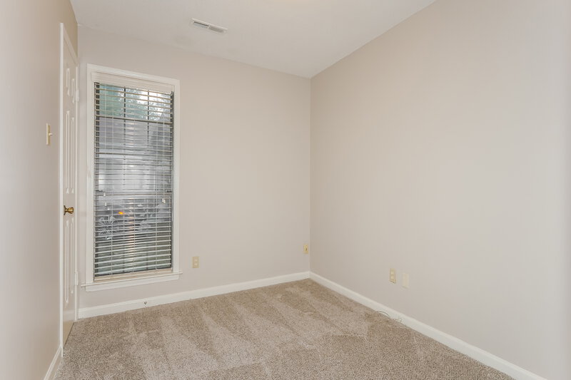 1,610/Mo, 2590 Laurelcrest Dr Memphis, TN 38133 Bedroom View 2