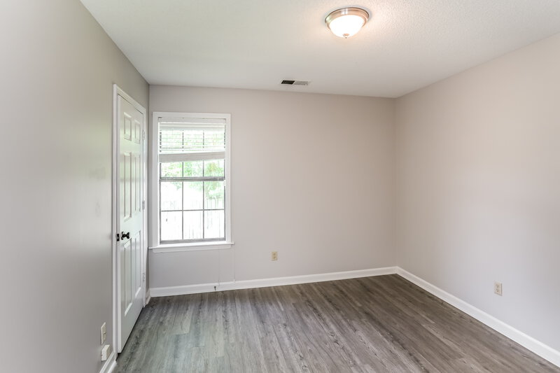 1,680/Mo, 7850 Deer Cove Memphis, TN 38133 Bedroom View