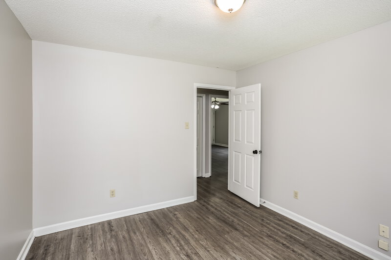 1,680/Mo, 7850 Deer Cove Memphis, TN 38133 Bedroom View 2