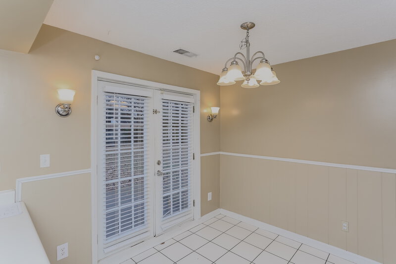 1,630/Mo, 6296 Ashton Rd Memphis, TN 38134 Dining Room View