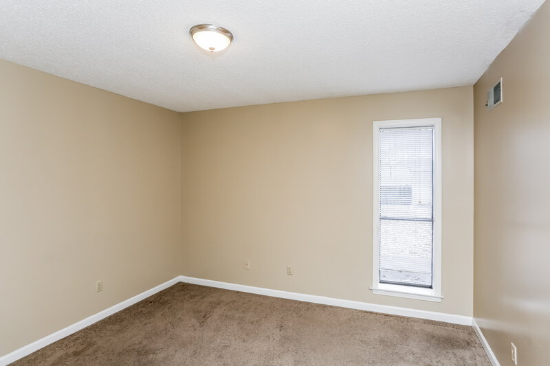 1,630/Mo, 6296 Ashton Rd Memphis, TN 38134 Bedroom View