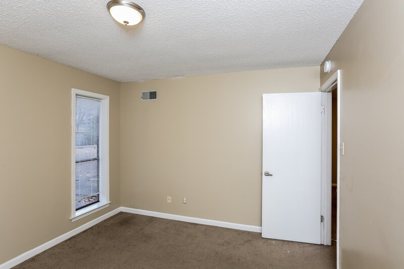 1,630/Mo, 6296 Ashton Rd Memphis, TN 38134 Bedroom View 2