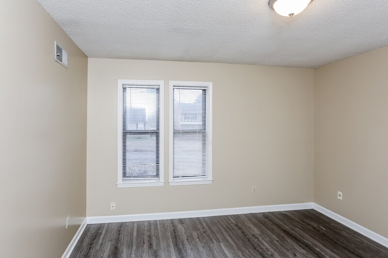 1,630/Mo, 6296 Ashton Rd Memphis, TN 38134 Bedroom View 3