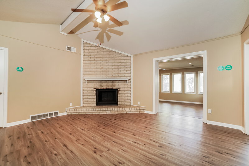 1,710/Mo, 5276 Kimbark Woods Dr Memphis, TN 38134 Misc View 3