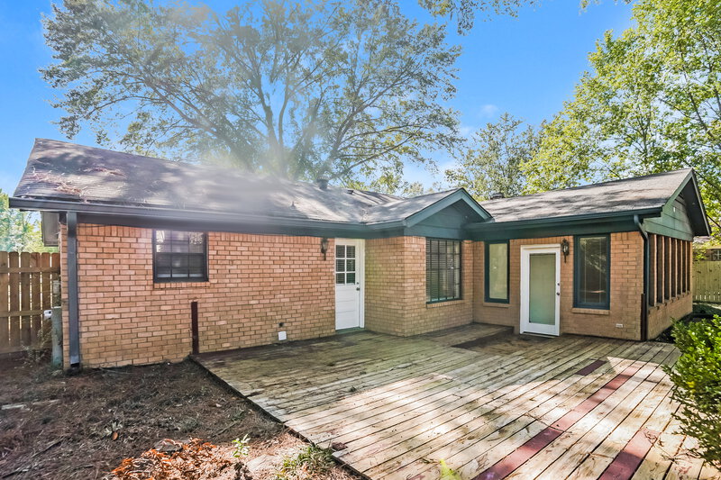 1,710/Mo, 5276 Kimbark Woods Dr Memphis, TN 38134 Misc View 16