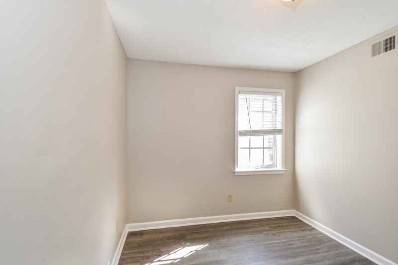 1,375/Mo, 6300 Branderham Dr Memphis, TN 38134 Bedroom View 2