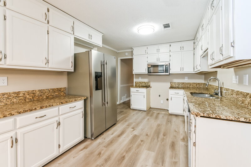 1,725/Mo, 5481 Raleigh Lagrange Rd Memphis, TN 38134 Misc View 5