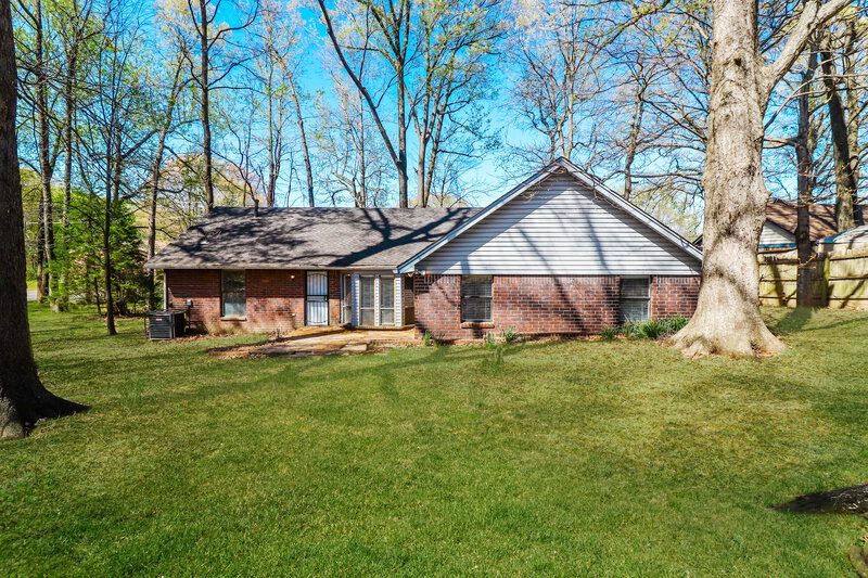 1,725/Mo, 5481 Raleigh Lagrange Rd Memphis, TN 38134 Misc View 14