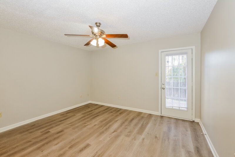 1,390/Mo, 6597 Sungate Dr S Memphis, TN 38135 Main Bedroom View 2