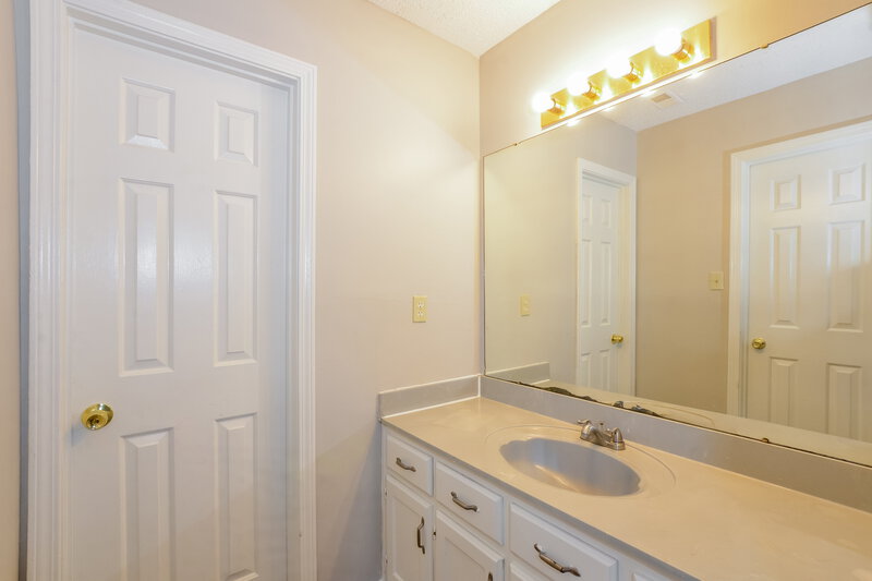 1,390/Mo, 6597 Sungate Dr S Memphis, TN 38135 Main Bathroom View