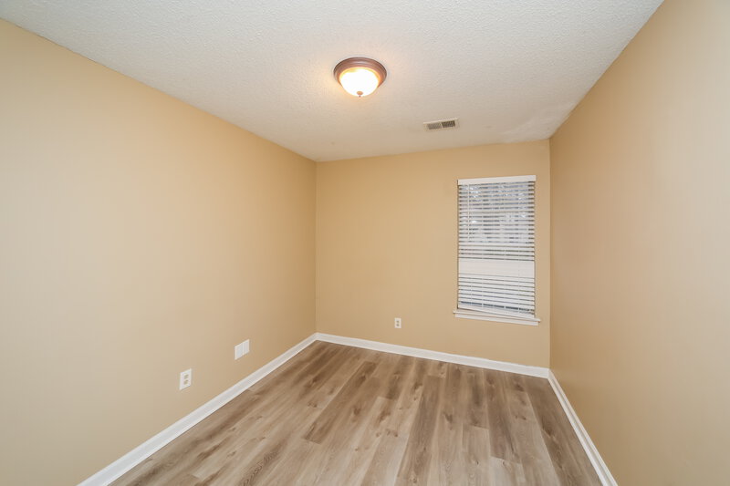 1,655/Mo, 5689 Riverhead Ave Memphis, TN 38135 Bedroom View