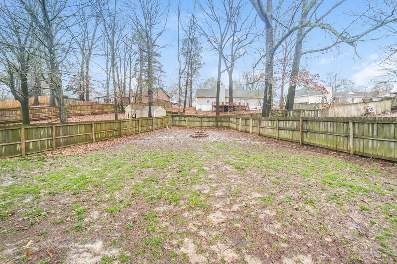 1,655/Mo, 5689 Riverhead Ave Memphis, TN 38135 Exterior View