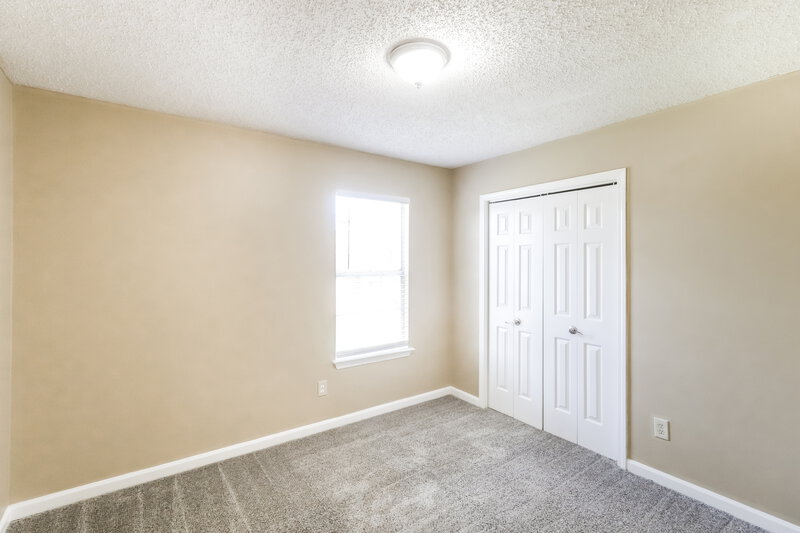 1,735/Mo, 3650 Dawnridge Cove Memphis, TN 38135 Bedroom View