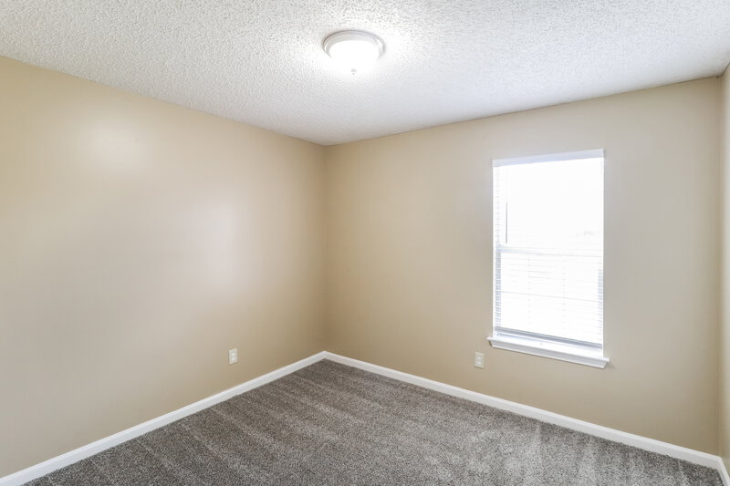 1,735/Mo, 3650 Dawnridge Cove Memphis, TN 38135 Bedroom View 2