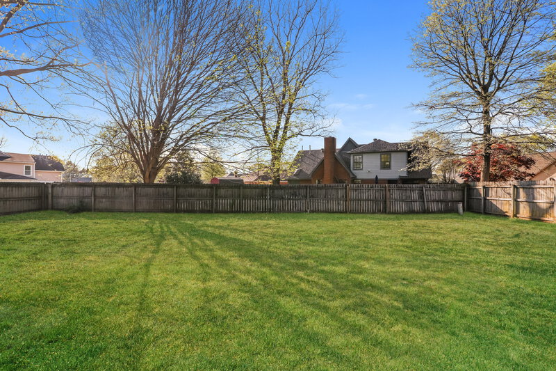 3,430/Mo, 3833 Altruria Rd Memphis, TN 38135 Exterior View