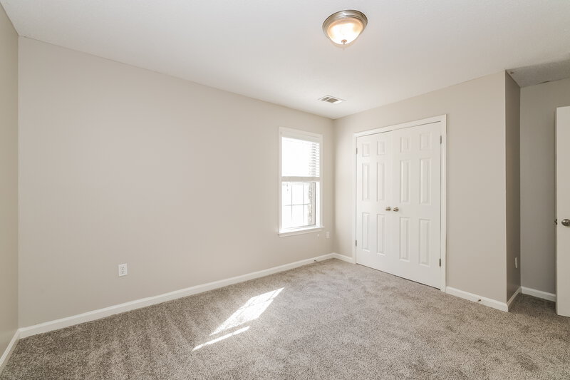 1,690/Mo, 3910 Pecanville Cove Memphis, TN 38135 Bedroom View