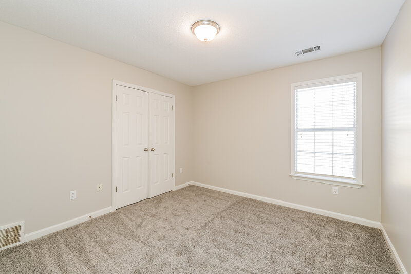 1,690/Mo, 3910 Pecanville Cove Memphis, TN 38135 Bedroom View 2