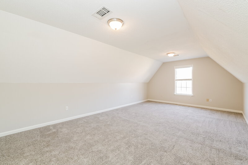 1,690/Mo, 3910 Pecanville Cove Memphis, TN 38135 Bedroom View 3