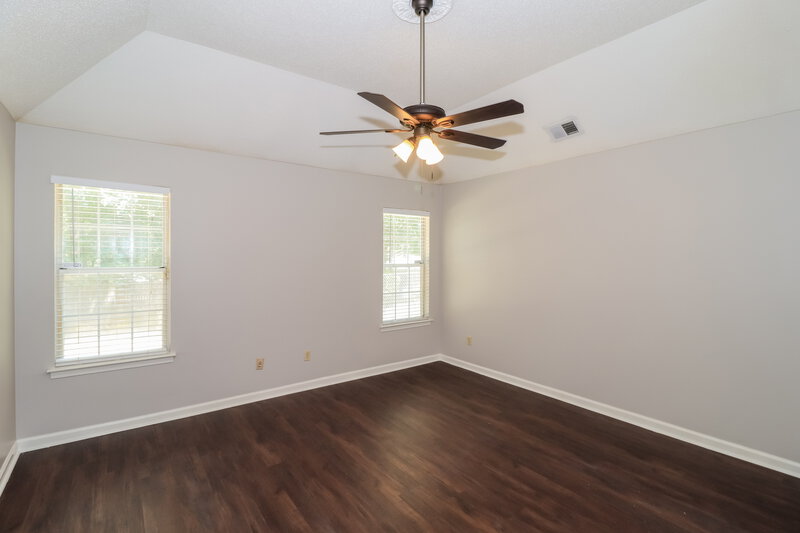 2,400/Mo, 5686 Richburg Rd Memphis, TN 38135 Main Bedroom View