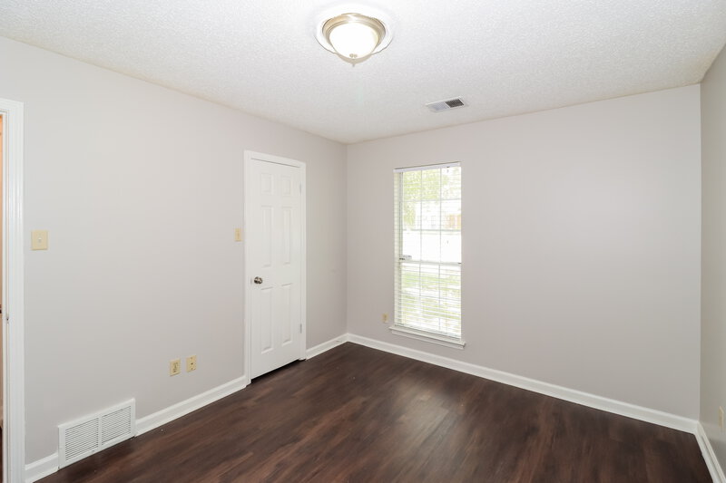 2,400/Mo, 5686 Richburg Rd Memphis, TN 38135 Bedroom View