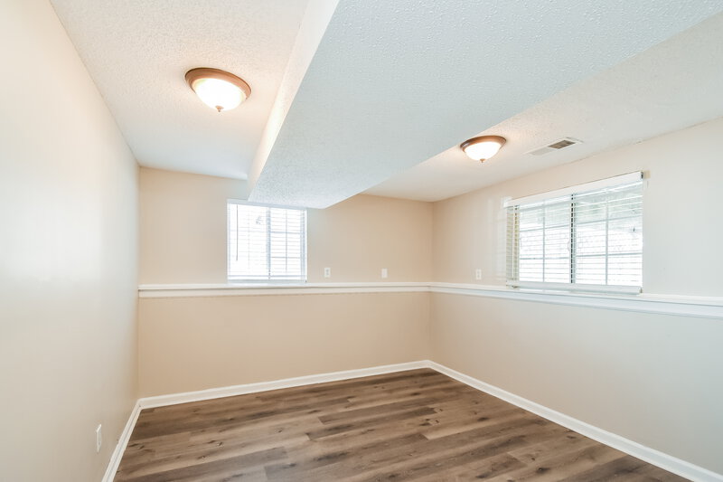 2,085/Mo, 6815 Azalea Hill Cove Memphis, TN 38135 Bedroom View 3