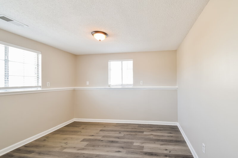 2,085/Mo, 6815 Azalea Hill Cove Memphis, TN 38135 Bedroom View 4