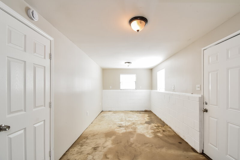 2,085/Mo, 6815 Azalea Hill Cove Memphis, TN 38135 Basement View