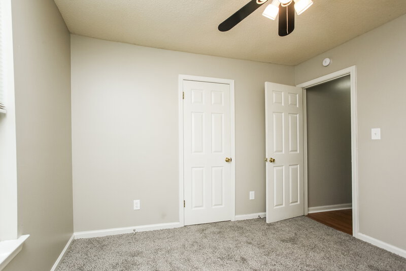 1,365/Mo, 4089 Gouverneur St Memphis, TN 38135 Bedroom View 2