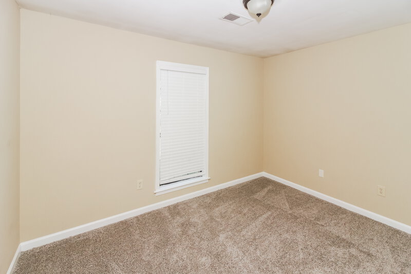 1,620/Mo, 4760 Barkshire Dr Memphis, TN 38141 Bedroom View
