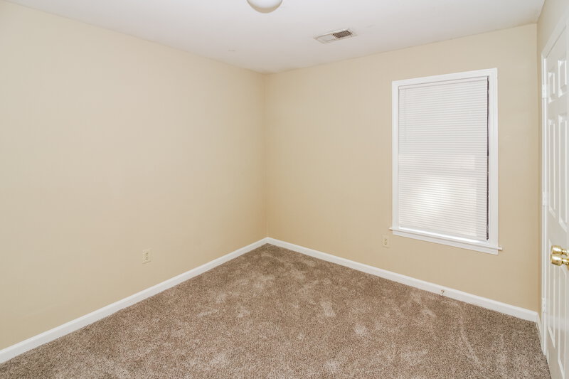 1,620/Mo, 4760 Barkshire Dr Memphis, TN 38141 Bedroom View 2
