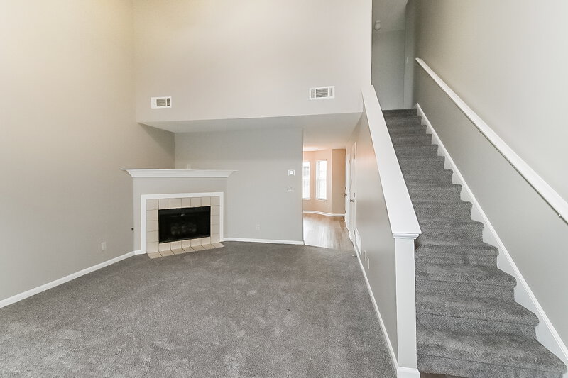 1,780/Mo, 4942 Copper Valley Cove Memphis, TN 38141 Living Room View