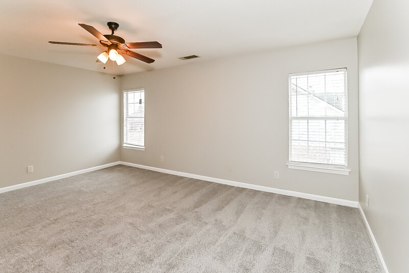1,780/Mo, 4942 Copper Valley Cove Memphis, TN 38141 Main Bedroom View