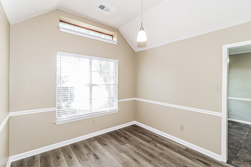 1,610/Mo, 5415 Ross Rd Memphis, TN 38141 Dining Room View