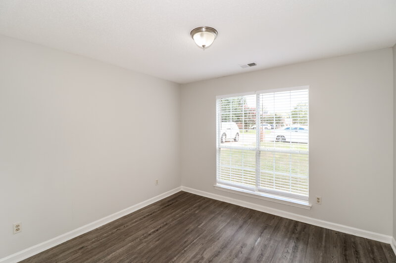 1,580/Mo, 6458 Valley Oak Dr Memphis, TN 38141 Bedroom View 2