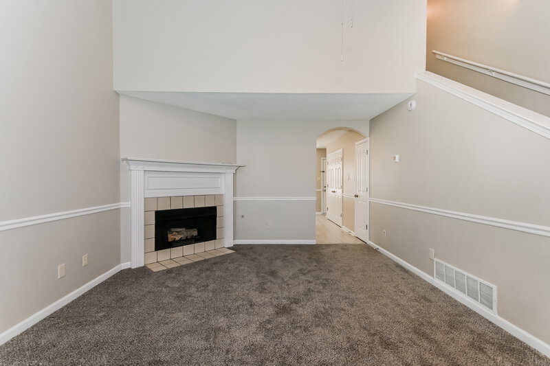 1,720/Mo, 4895 Copper Valley Cove Memphis, TN 38141 Living Room View