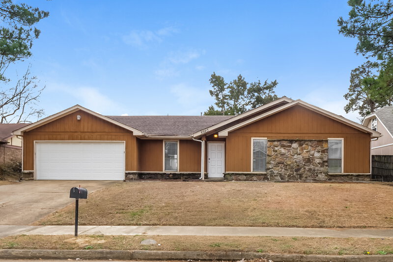 1,490/Mo, 6683 Beaverlodge Dr Memphis, TN 38141 External View