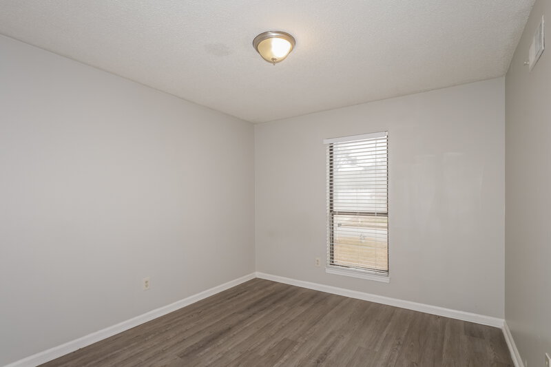 1,490/Mo, 6683 Beaverlodge Dr Memphis, TN 38141 Bedroom View