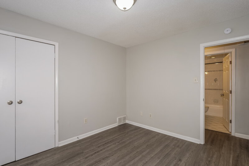 1,490/Mo, 6683 Beaverlodge Dr Memphis, TN 38141 Bedroom View 2