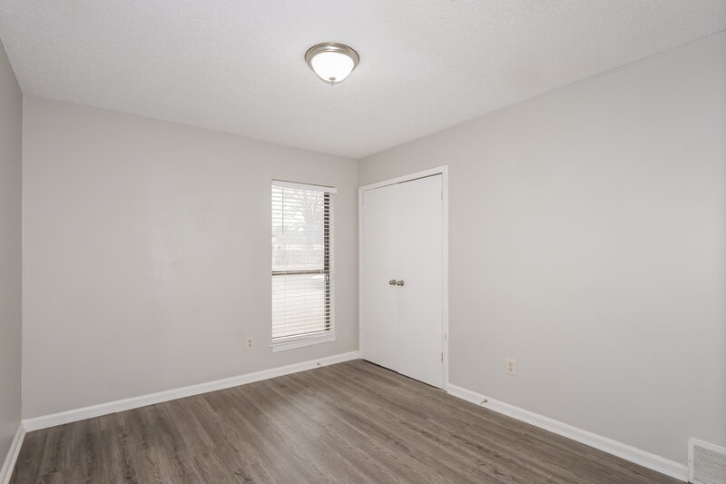 1,490/Mo, 6683 Beaverlodge Dr Memphis, TN 38141 Bedroom View 4