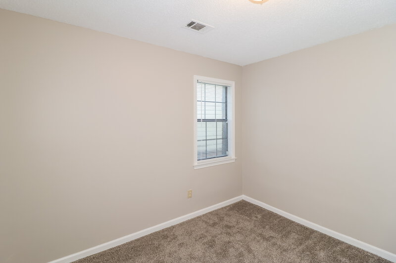 1,550/Mo, 6638 Meadow Bend Dr Memphis, TN 38141 Bedroom View 2