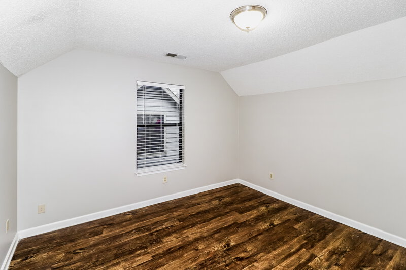 1,590/Mo, 4893 Barkshire Dr Memphis, TN 38141 Bedroom View 2