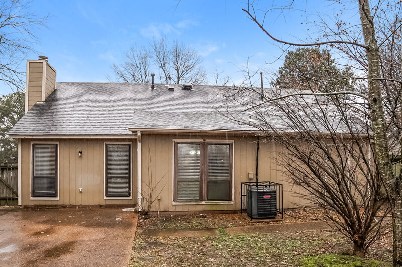1,510/Mo, 4381 Crescent Park Dr Memphis, TN 38141 Misc View 17