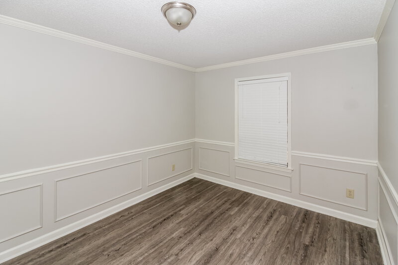 1,815/Mo, 4580 Blandford Dr Memphis, TN 38141 Dining Room View