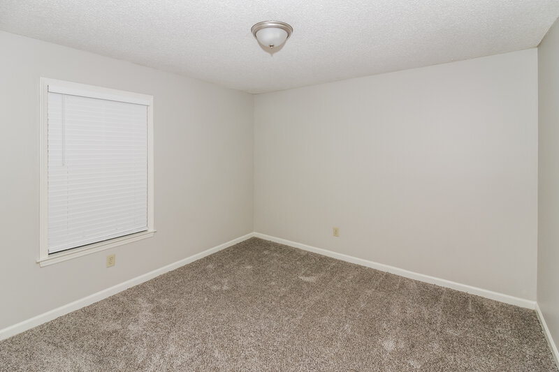 1,815/Mo, 4580 Blandford Dr Memphis, TN 38141 Bedroom View